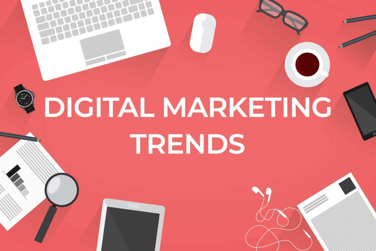 Business News on Marketing Trends